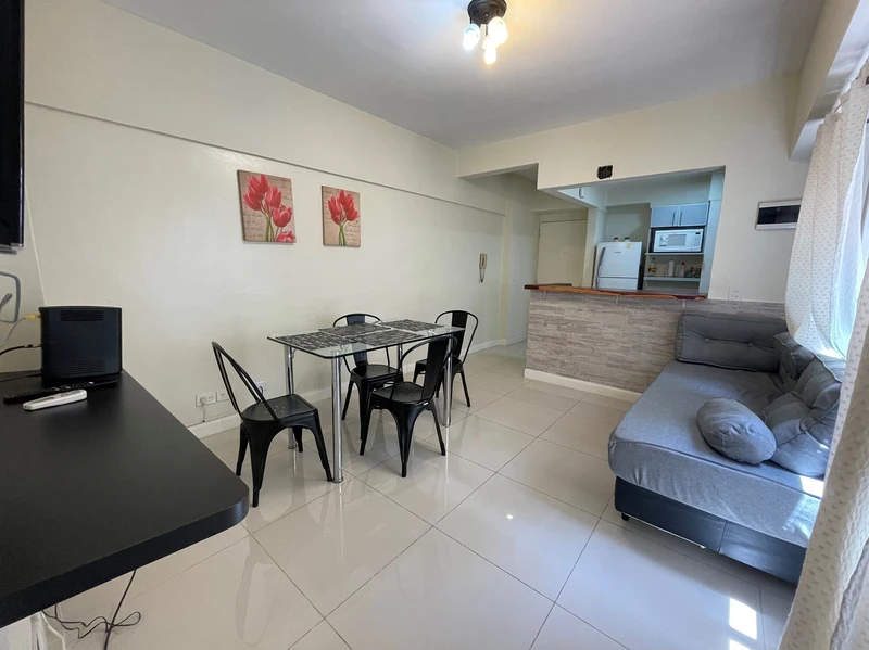 Departamento en venta · Palermo, CABA