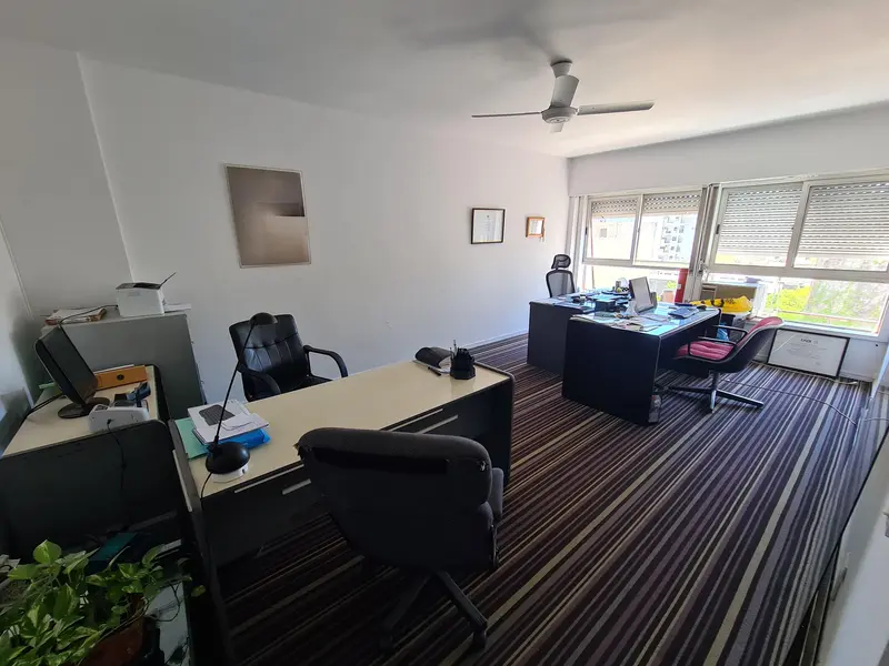 Departamento en venta · Recoleta, CABA