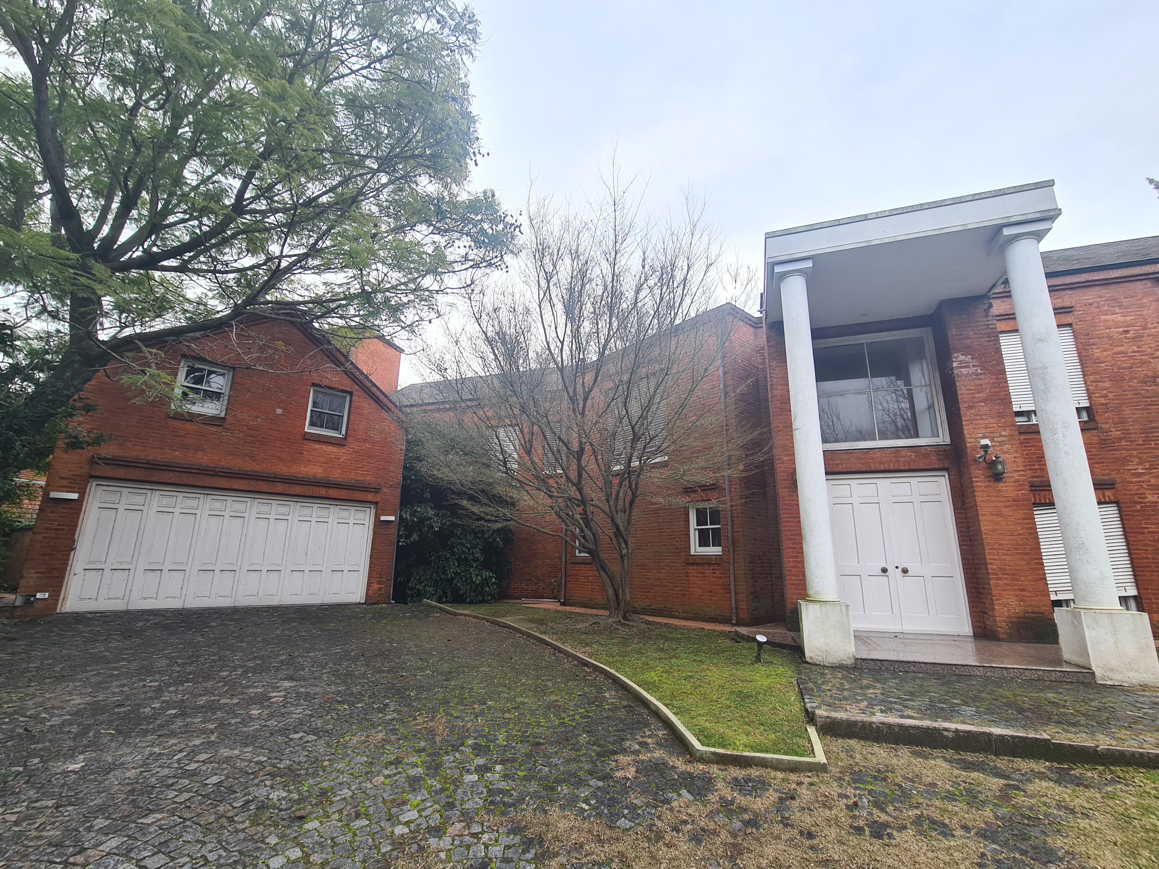 Casa en venta · San Isidro, GBA Norte, Provincia de Buenos Aires