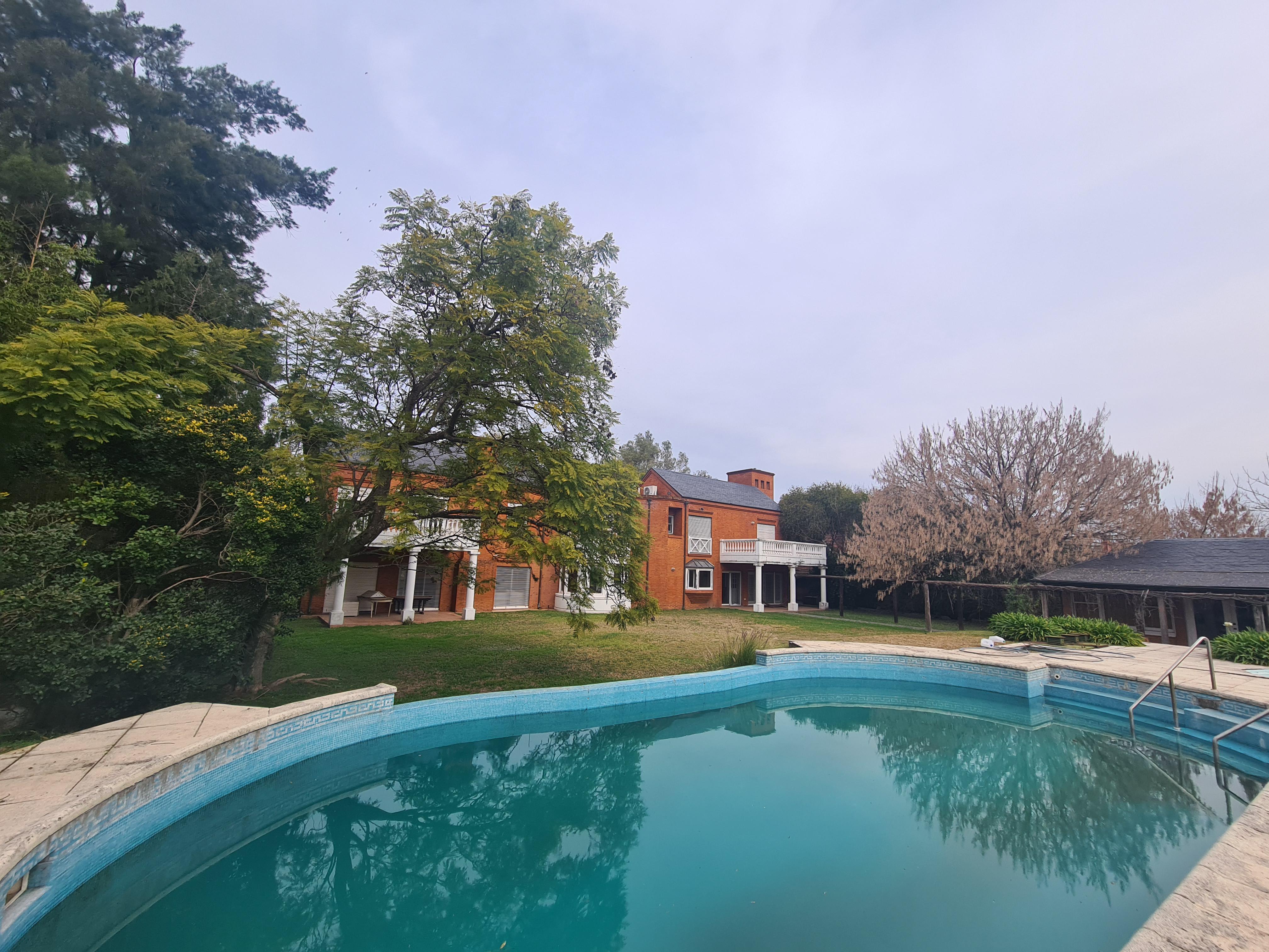 Casa en venta · San Isidro, GBA Norte, Provincia de Buenos Aires