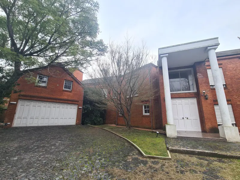 Casa en venta · San Isidro, GBA Norte, Provincia de Buenos Aires