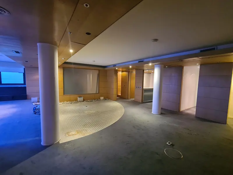 Oficina en venta · Puerto Madero, CABA