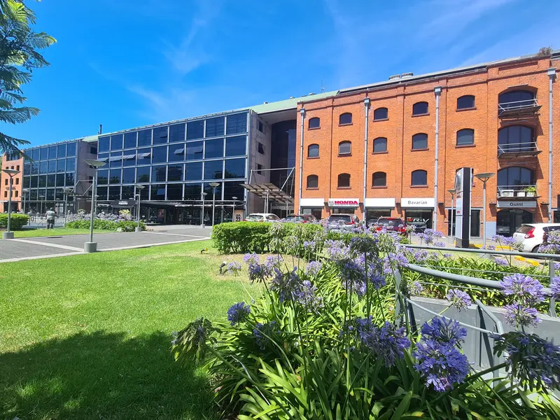 Oficina en venta · Puerto Madero, CABA