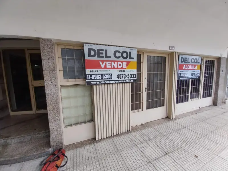 Departamento en alquiler · Villa Urquiza, CABA