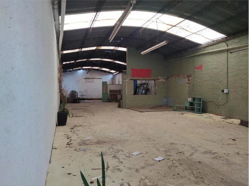 Depósito en venta · Tigre, GBA Norte, Provincia de Buenos Aires