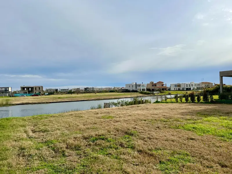 Terreno en venta · Puertos del Lago Marinas, Tigre, GBA Norte, Provincia de Buenos Aires