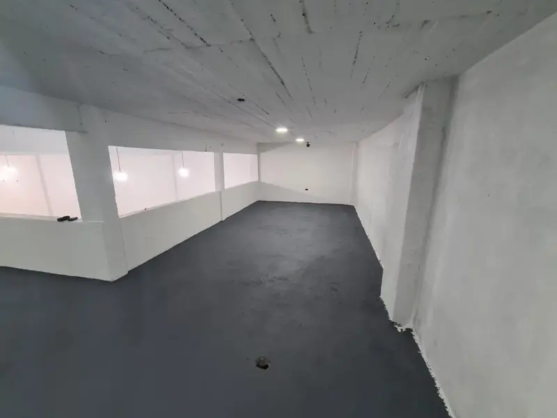 Depósito en venta · Ramos Mejia, La Matanza, GBA Oeste, Provincia de Buenos Aires