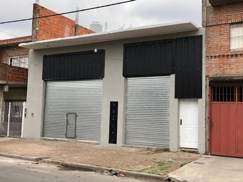 Depósito en venta · Ramos Mejia, La Matanza, GBA Oeste, Provincia de Buenos Aires