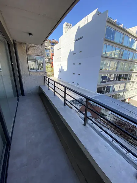 Departamento en venta · Palermo, CABA