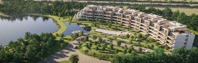 Departamento en venta · Nordelta, Tigre, GBA Norte, Provincia de Buenos Aires