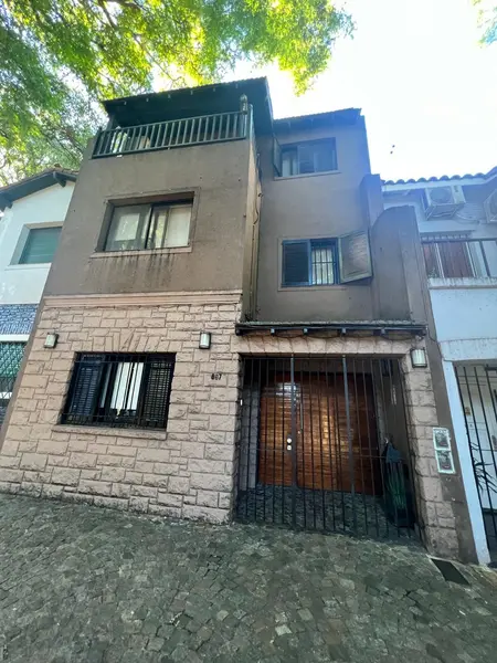 Casa en venta · Olivos, Vicente López, GBA Norte, Provincia de Buenos Aires