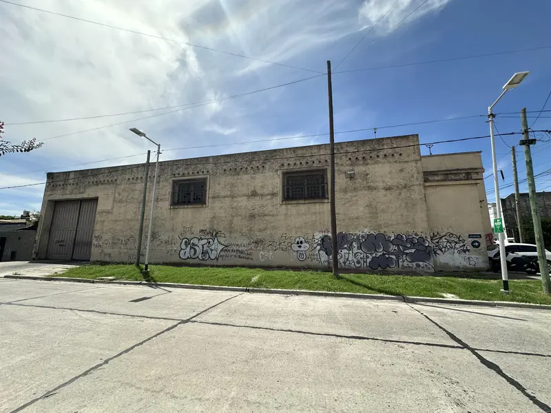 Depósito en venta · Avellaneda, Avellaneda, GBA Sur, Provincia de Buenos Aires