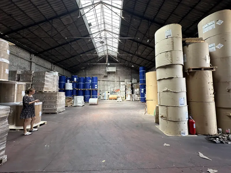 Depósito en venta · Avellaneda, Avellaneda, GBA Sur, Provincia de Buenos Aires