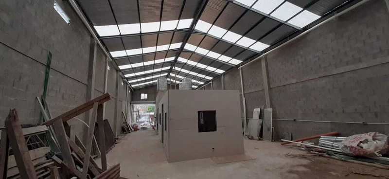 Depósito en venta · Tigre, GBA Norte, Provincia de Buenos Aires