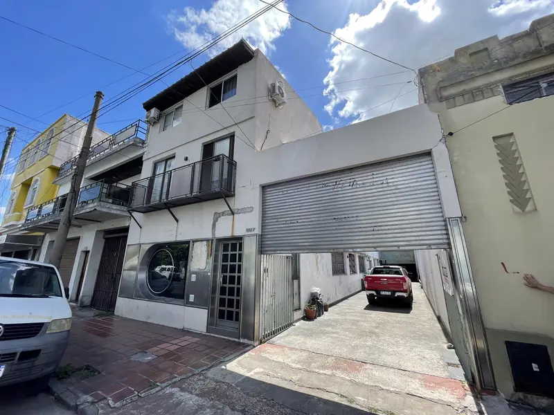 Depósito en venta · Piñeyro, Avellaneda, GBA Sur, Provincia de Buenos Aires