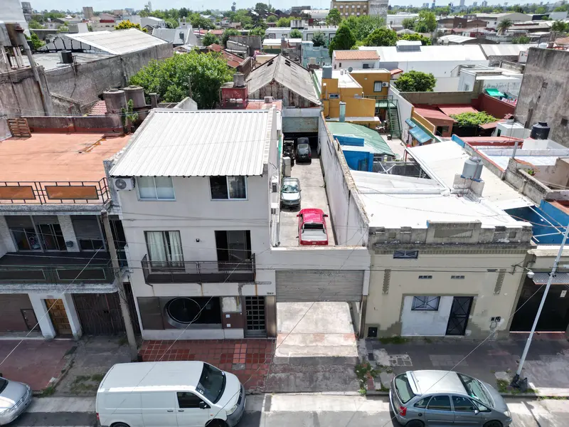 Depósito en venta · Piñeyro, Avellaneda, GBA Sur, Provincia de Buenos Aires