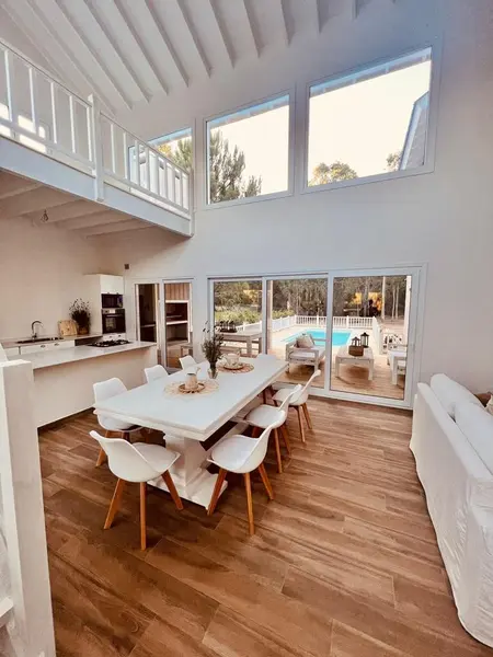 Casa en venta · Costa Esmeralda, Punta Medanos, La Costa, Costa Atlántica, Provincia de Buenos Aires