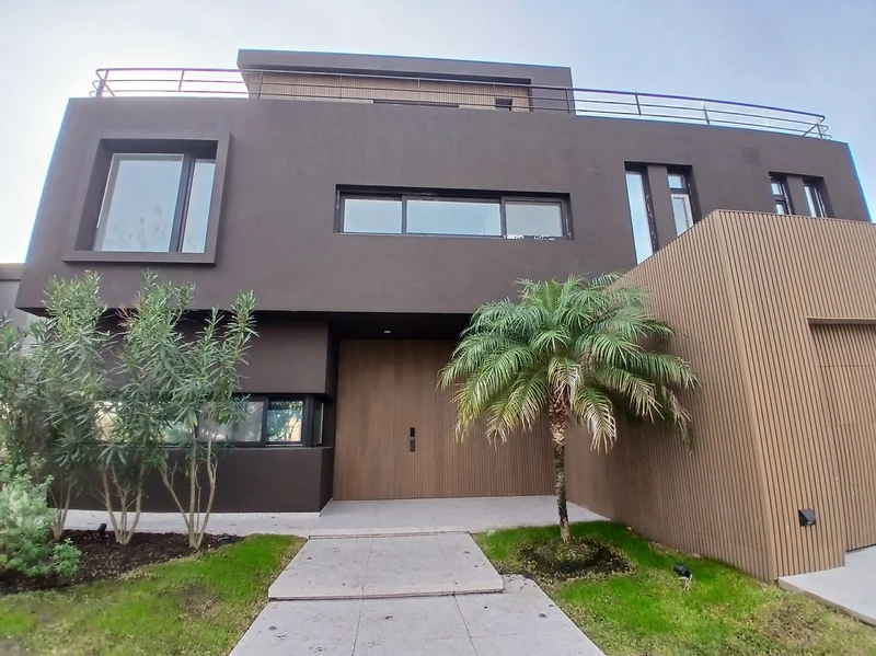 Casa en venta · Nordelta El Yacht, Tigre, GBA Norte, Provincia de Buenos Aires Casa en venta · Nordelta El Yacht, Tigre, GBA Norte, Provincia de Buenos Aires