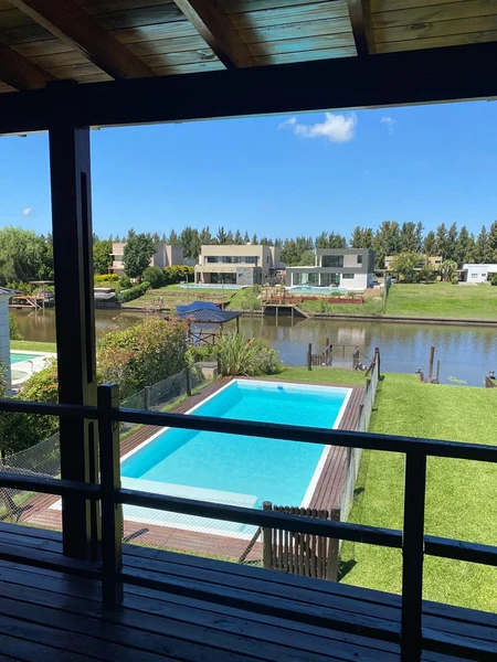 Casa en venta · San Marco, Villanueva, Tigre, GBA Norte, Provincia de Buenos Aires