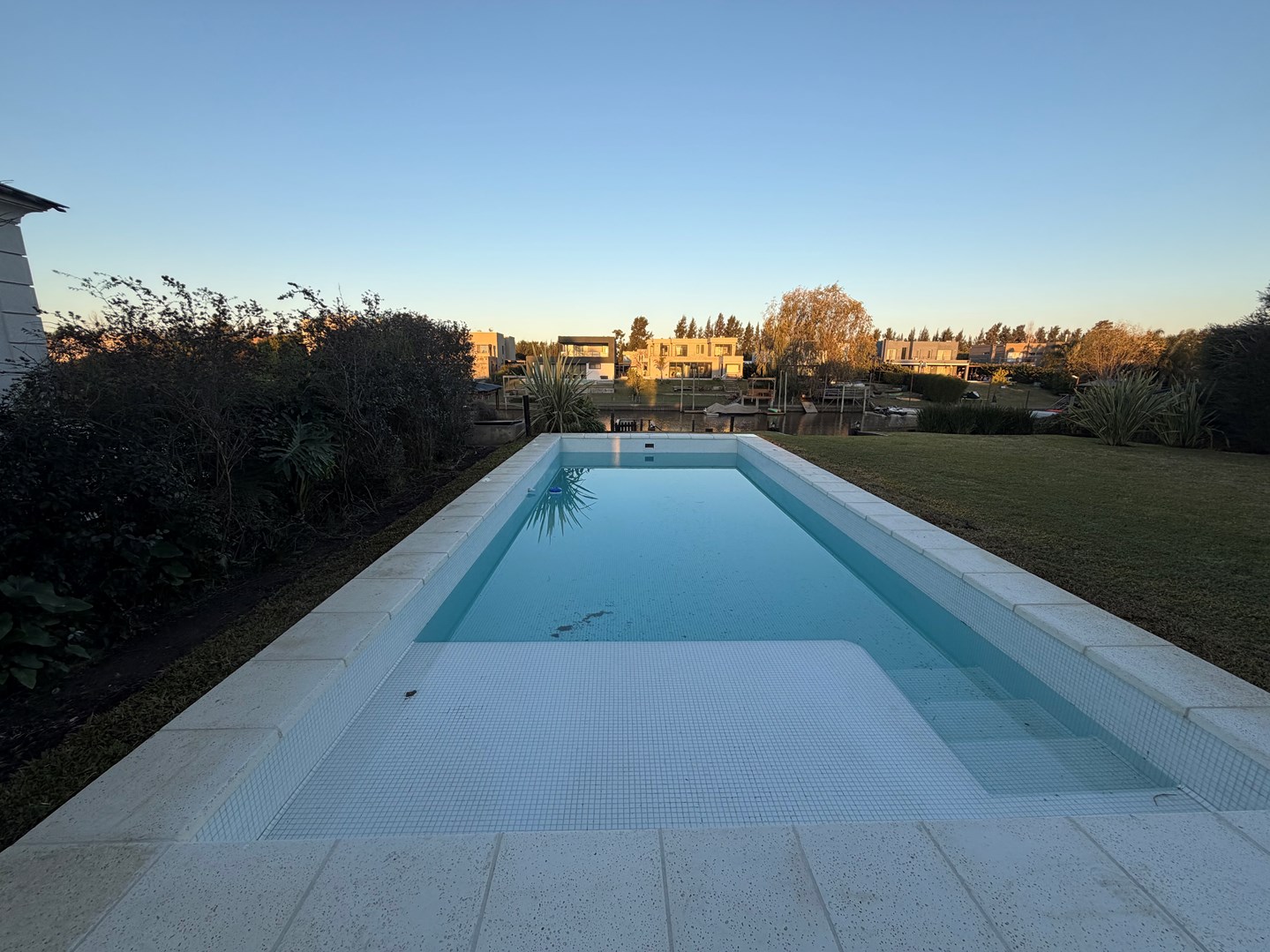 Casa en venta · San Marco, Villanueva, Tigre, GBA Norte, Provincia de Buenos Aires