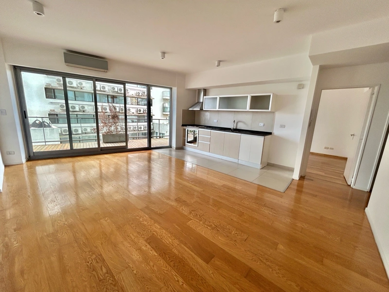 Departamento en venta · Olivos, Vicente López, GBA Norte, Provincia de Buenos Aires
