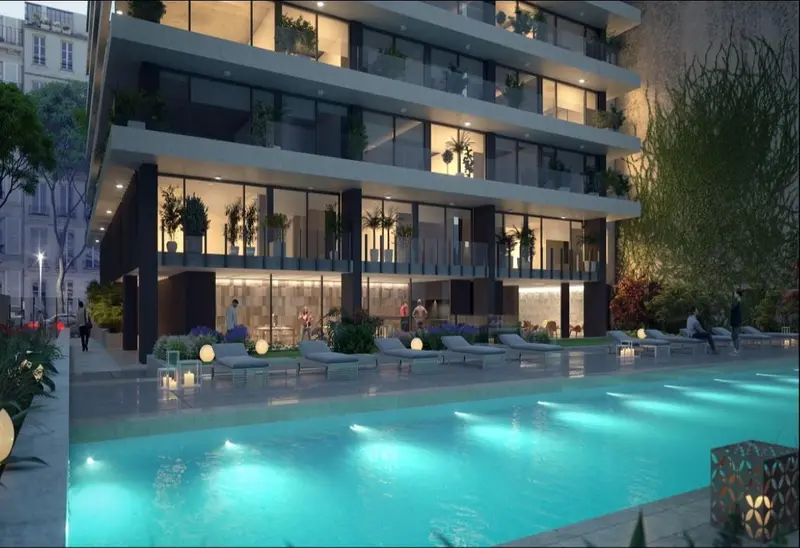 Departamento en venta · Belgrano C, Belgrano, CABA