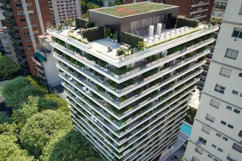 Departamento en venta · Belgrano C, Belgrano, CABA