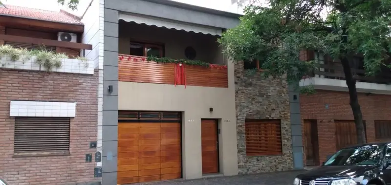 Casa en venta · Villa Devoto, CABA