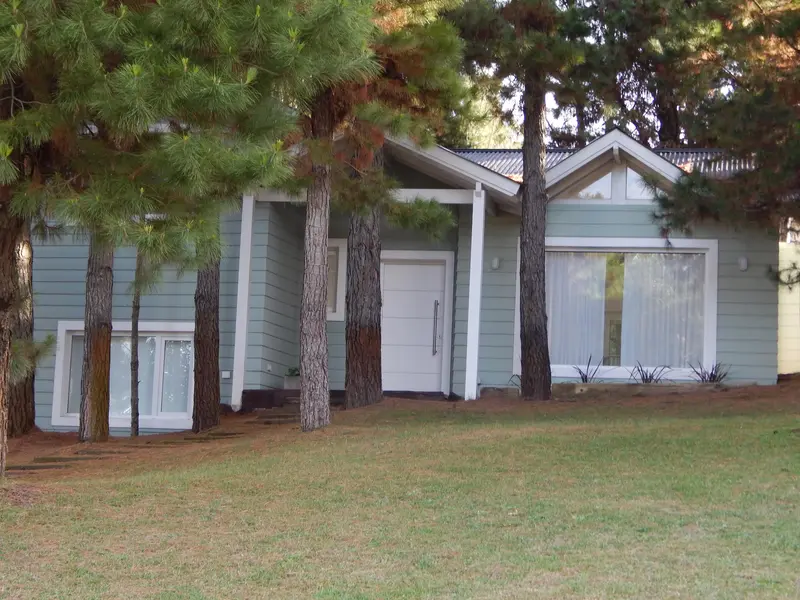 Casa en venta · Costa Esmeralda, Punta Medanos, La Costa, Costa Atlántica, Provincia de Buenos Aires
