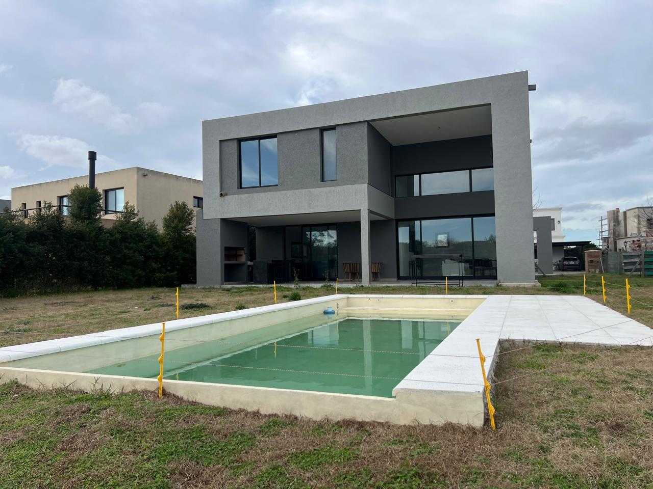 Casa en venta · San Matías, Escobar, GBA Norte, Provincia de Buenos Aires