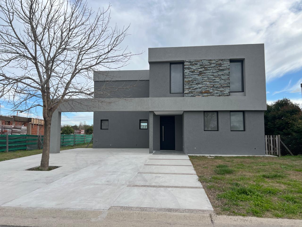 Casa en venta · San Matías, Escobar, GBA Norte, Provincia de Buenos Aires