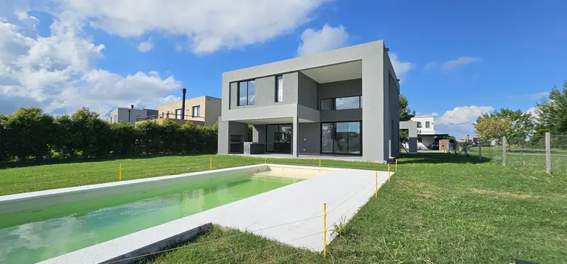 Casa en venta · San Matías, Escobar, GBA Norte, Provincia de Buenos Aires