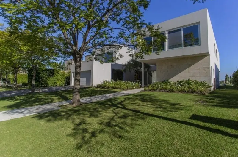 Casa en venta · El Golf, Nordelta, Tigre, GBA Norte, Provincia de Buenos Aires