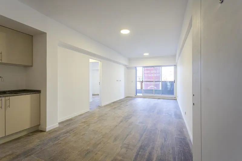 Departamento en venta · Villa Devoto, CABA