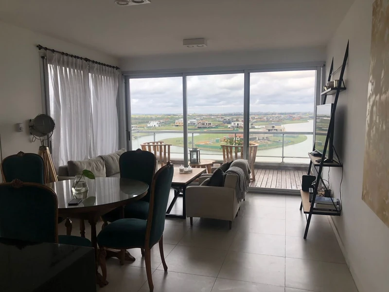 Departamento en venta · Islas del Golf, Nordelta, Tigre, GBA Norte, Provincia de Buenos Aires