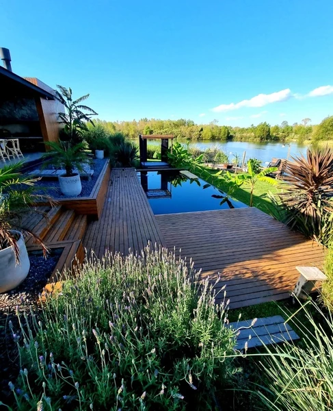 Casa en venta · Puertos del Lago - Muelles, Escobar, GBA Norte, Provincia de Buenos Aires