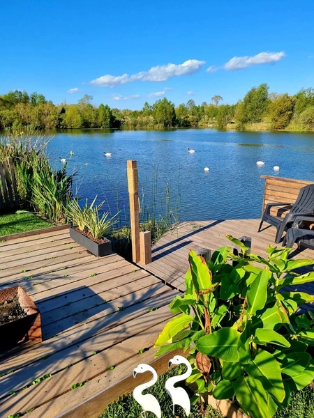 Casa en venta · Puertos del Lago - Muelles, Escobar, GBA Norte, Provincia de Buenos Aires