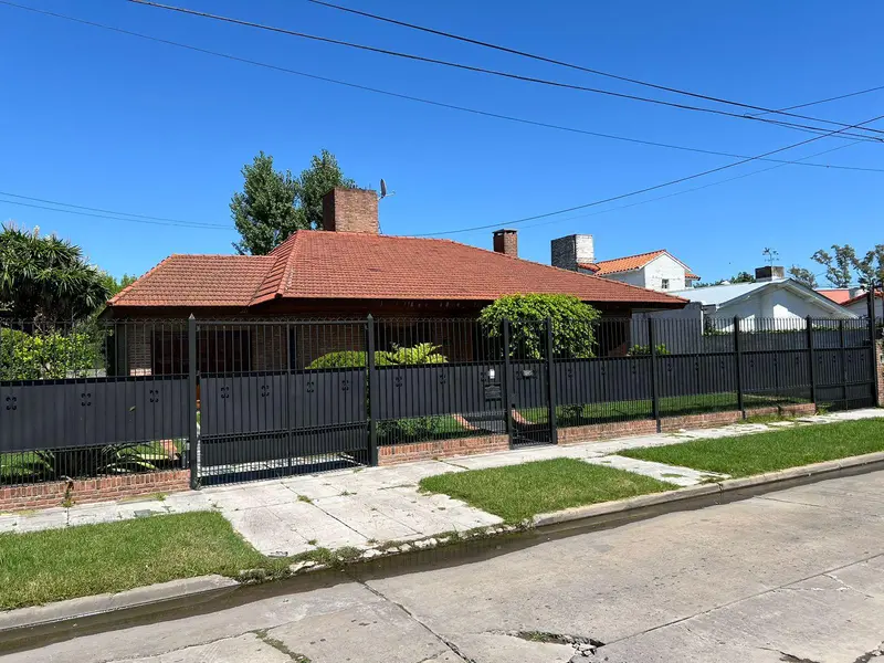 Casa en venta · Los Troncos del Talar, Tigre, GBA Norte, Provincia de Buenos Aires