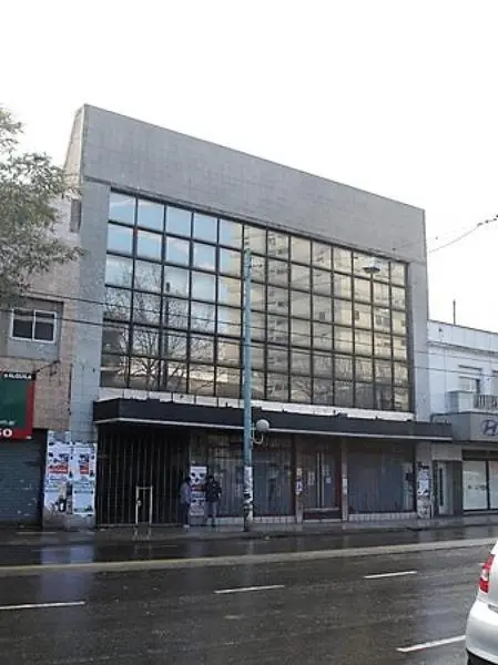 Comercio en venta · Parque Patricios, CABA
