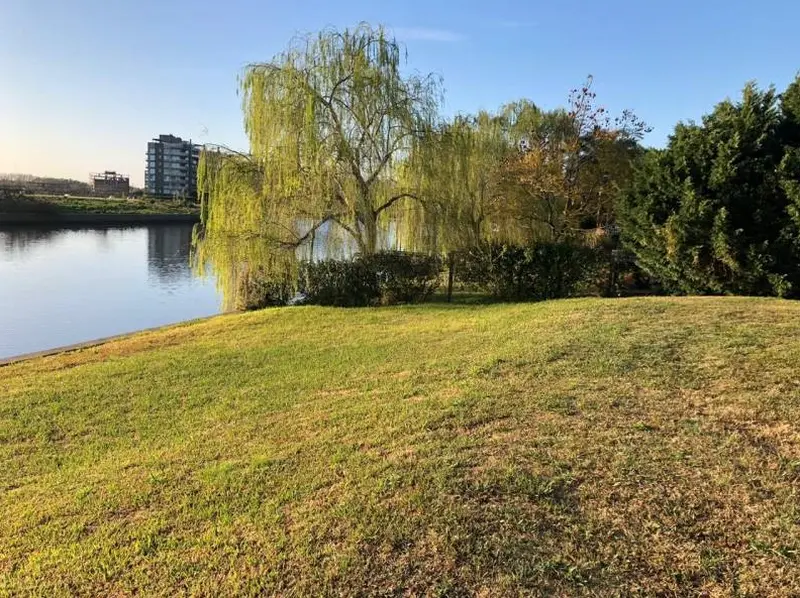 Terreno en venta · Nordelta El Yacht, Tigre, GBA Norte, Provincia de Buenos Aires