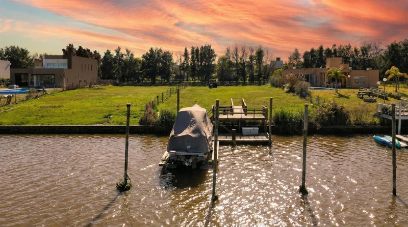 Terreno en venta · Tigre, GBA Norte, Provincia de Buenos Aires