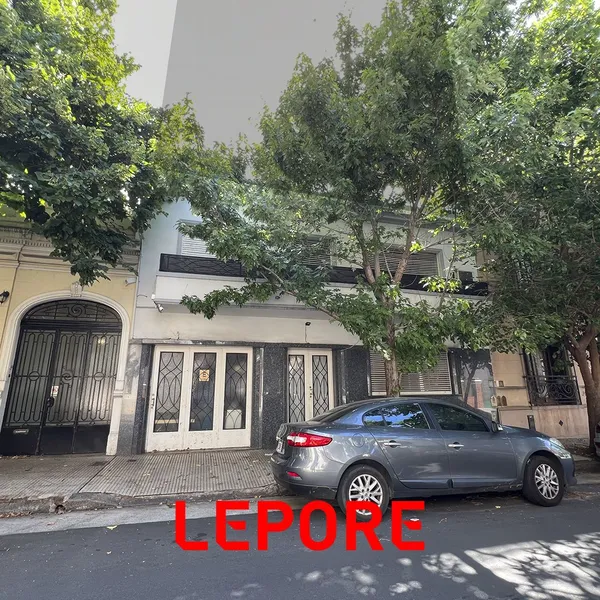 Terreno en venta · Caballito, CABA