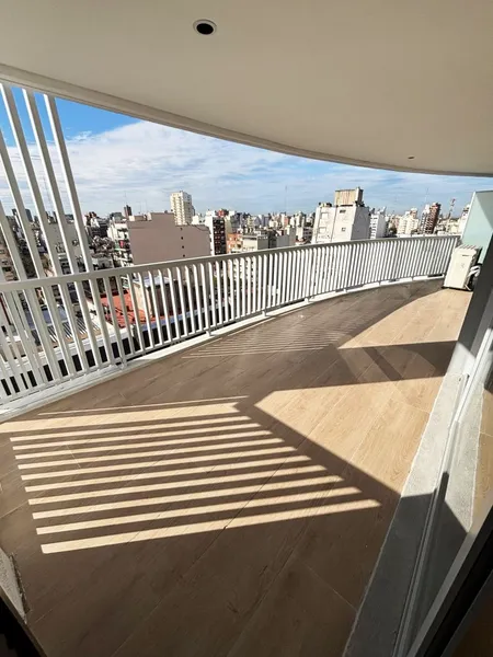 Departamento en venta · San Cristobal, CABA