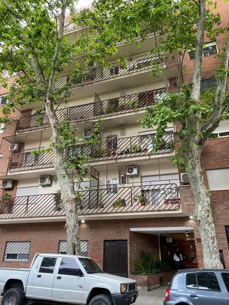 Departamento en venta · Palermo, CABA