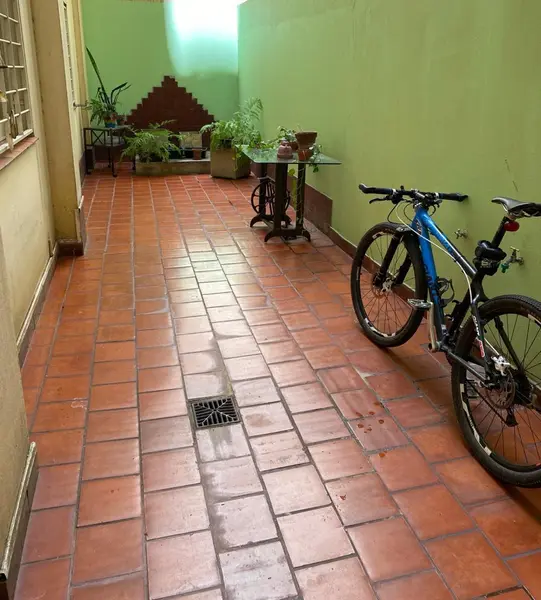 Departamento en venta · Palermo, CABA