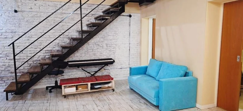 Departamento en venta · Balvanera, CABA