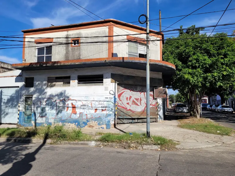 Depósito en venta · San Martin, General San Martin, GBA Norte, Provincia de Buenos Aires