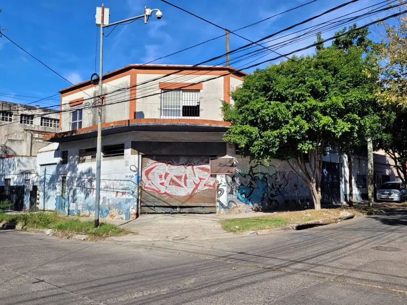 Depósito en venta · San Martin, General San Martin, GBA Norte, Provincia de Buenos Aires