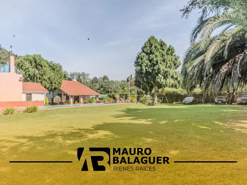Casa en venta · Luis Guillon, Esteban Echeverría, GBA Sur, Provincia de Buenos Aires