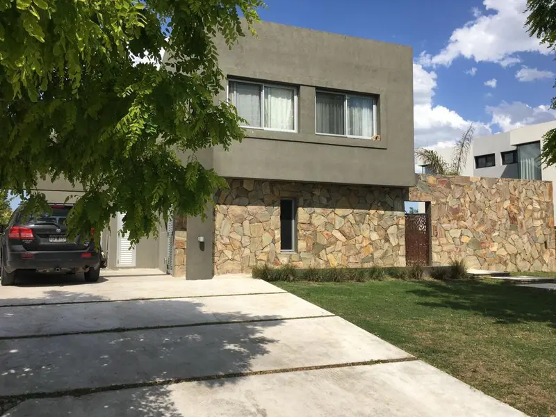 Casa en venta · El Cantón, Escobar, GBA Norte, Provincia de Buenos Aires